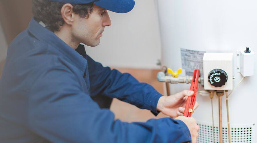 Professional water leak detection in Craig, NE